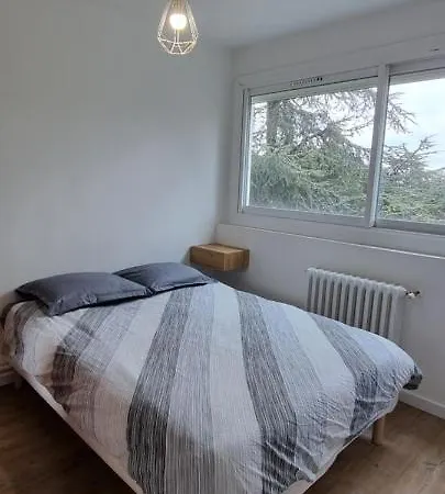 Chambres Privees Dans De Standing * Ramonville-Saint-Agne