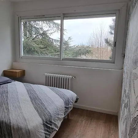 Chambres Privees Dans De Standing * Ramonville-Saint-Agne