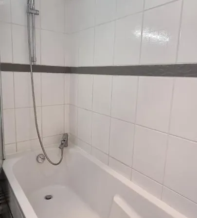Chambres Privees Dans De Standing Apartment