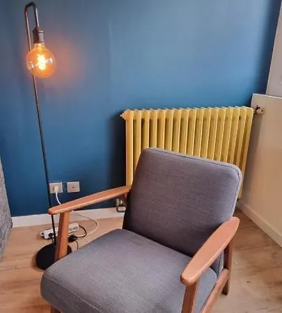Chambres Privees Dans De Standing Apartment *