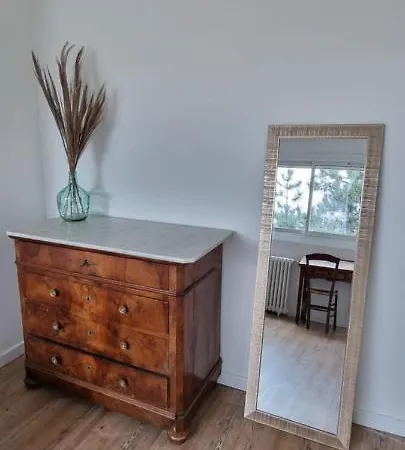 Chambres Privees Dans De Standing Apartment *